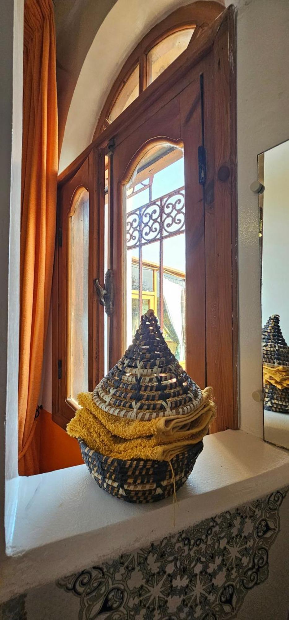 فندق Golden Baibah Zaouia Akermoud المظهر الخارجي الصورة